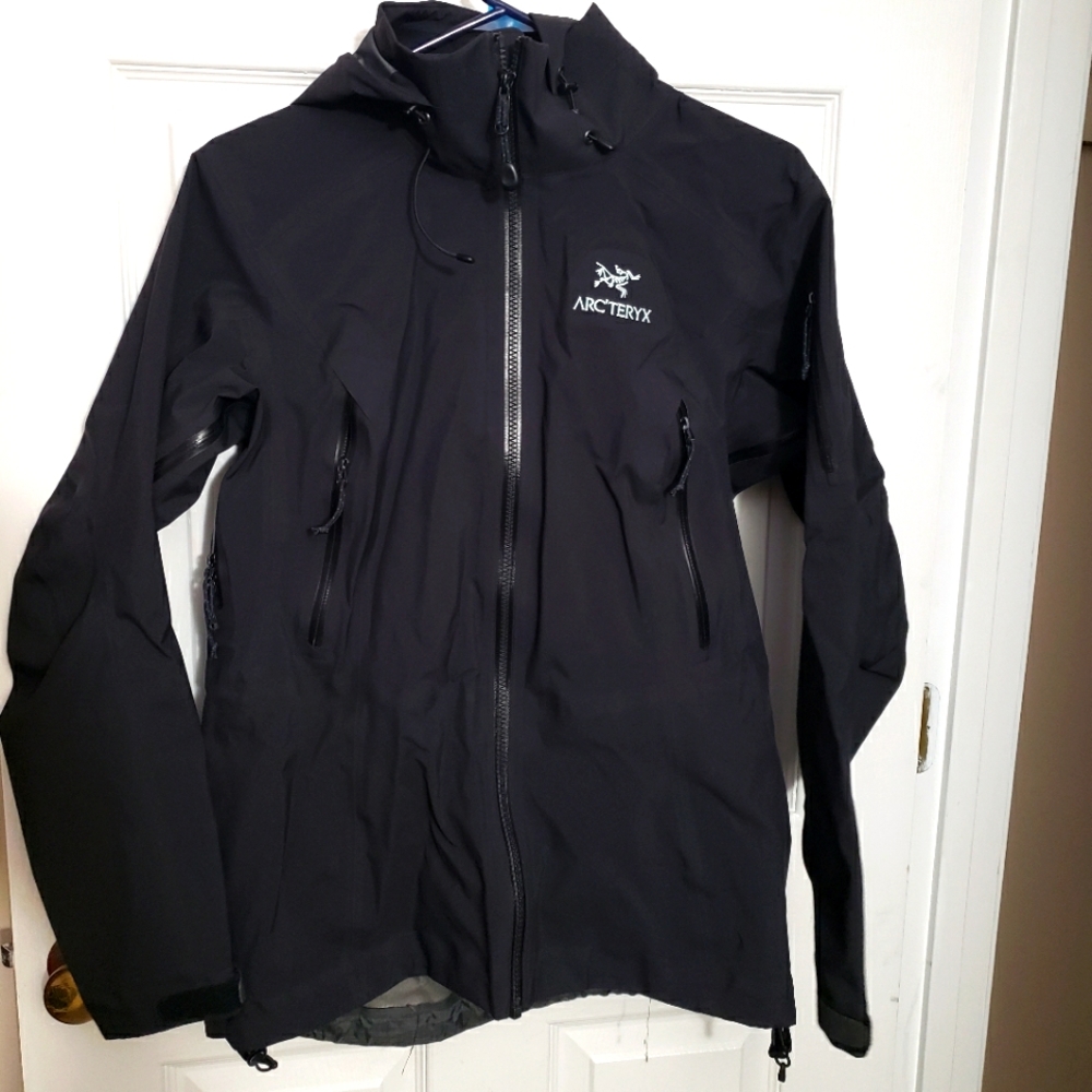 Arc'teryx Rain Shell
